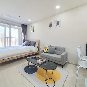  아파트 Centerpoint N